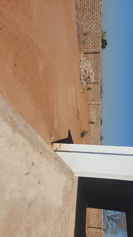 3 Bedroom Property for Sale in Kgabalatsane North West